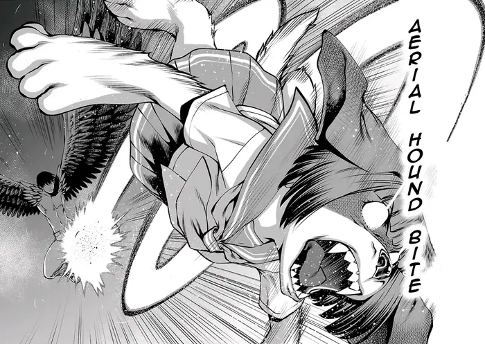 Killing Bites Chapter 57 image 26_optimized